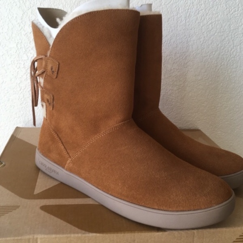 UGG Koolaburra boots